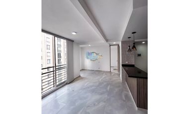 En Venta Apartamento en Conjunto Pasollano II (Sector Amarilo)