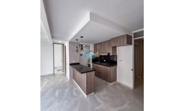 En Venta Apartamento en Conjunto Pasollano II (Sector Amarilo)