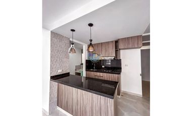 En Venta Apartamento en Conjunto Pasollano II (Sector Amarilo)