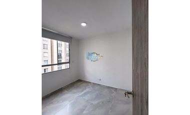 En Venta Apartamento en Conjunto Pasollano II (Sector Amarilo)