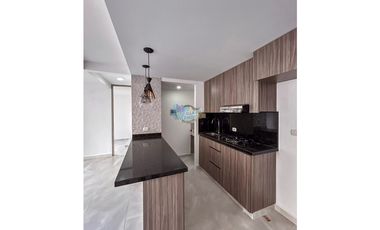 En Venta Apartamento en Conjunto Pasollano II (Sector Amarilo)