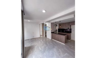 En Venta Apartamento en Conjunto Pasollano II (Sector Amarilo)