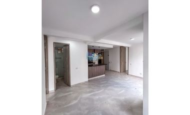 En Venta Apartamento en Conjunto Pasollano II (Sector Amarilo)