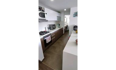 Apartamento en venta - Conjunto Valle de Luna