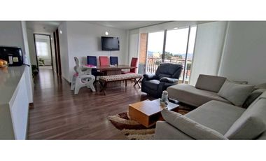 Apartamento en venta - Conjunto Valle de Luna