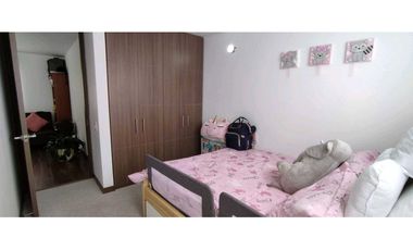 Apartamento en venta - Conjunto Valle de Luna