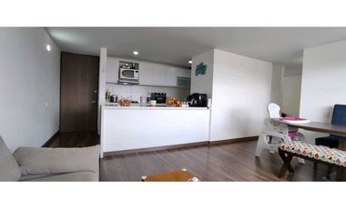 Apartamento en venta - Conjunto Valle de Luna