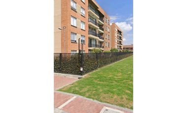 Apartamento en venta - Conjunto Valle de Luna
