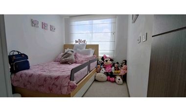 Apartamento en venta - Conjunto Valle de Luna