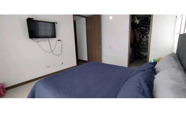 Apartamento en venta - Conjunto Valle de Luna