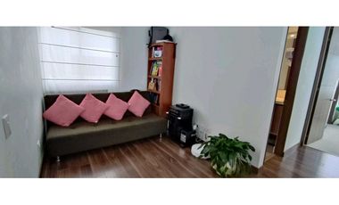 Apartamento en venta - Conjunto Valle de Luna