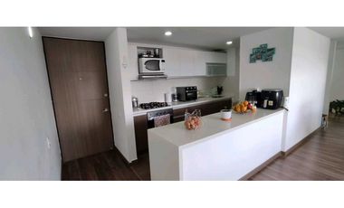 Apartamento en venta - Conjunto Valle de Luna