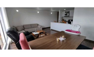 Apartamento en venta - Conjunto Valle de Luna