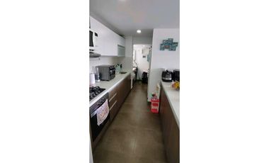 Apartamento en venta - Conjunto Valle de Luna
