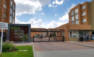 Apartamento en venta - Conjunto Valle de Luna