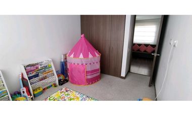 Apartamento en venta - Conjunto Valle de Luna