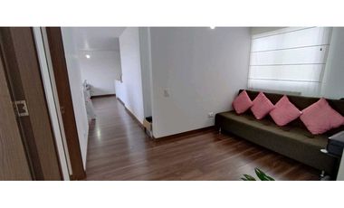 Apartamento en venta - Conjunto Valle de Luna