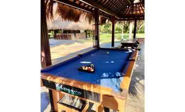 Hermosa finca colonial en venta - Rozo Palmira Valle Colombia