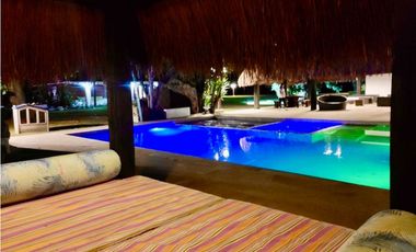 Hermosa finca colonial en venta - Rozo Palmira Valle Colombia