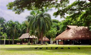 Hermosa finca colonial en venta - Rozo Palmira Valle Colombia