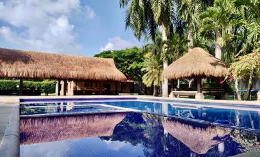 Hermosa finca colonial en venta - Rozo Palmira Valle Colombia