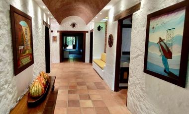 Hermosa finca colonial en venta - Rozo Palmira Valle Colombia