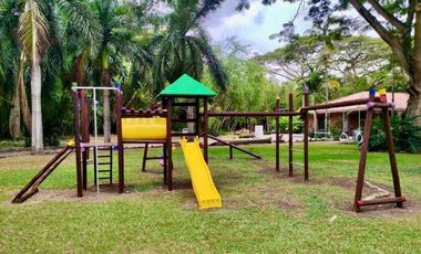 Hermosa finca colonial en venta - Rozo Palmira Valle Colombia