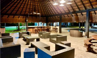 Hermosa finca colonial en venta - Rozo Palmira Valle Colombia