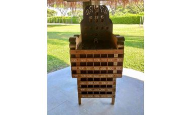 Hermosa finca colonial en venta - Rozo Palmira Valle Colombia