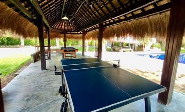 Hermosa finca colonial en venta - Rozo Palmira Valle Colombia