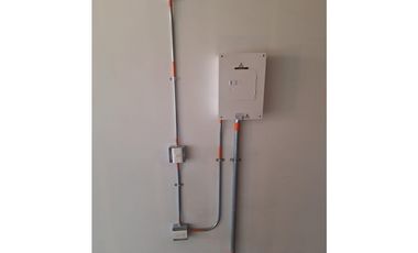 LOCAL DE 27 M2 EN ARRIENDO, COLINA