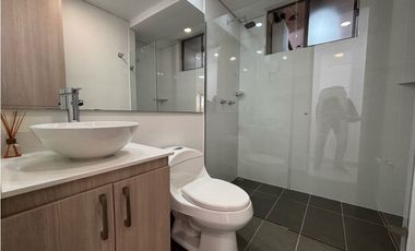 Arriendo Espectacular Apartamento con acabados de Lujo en Sabaneta
