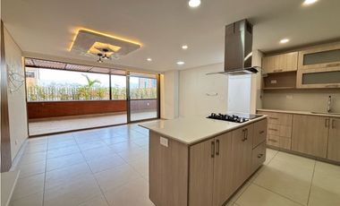 Arriendo Espectacular Apartamento con acabados de Lujo en Sabaneta