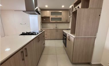 Arriendo Espectacular Apartamento con acabados de Lujo en Sabaneta