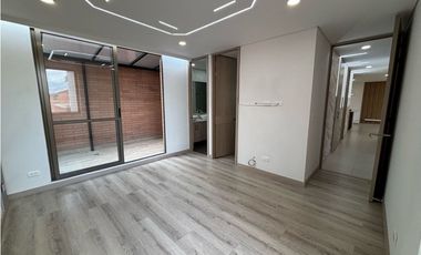 Arriendo Espectacular Apartamento con acabados de Lujo en Sabaneta