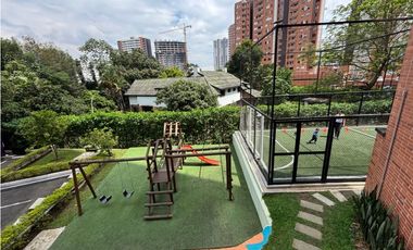 Arriendo Espectacular Apartamento con acabados de Lujo en Sabaneta