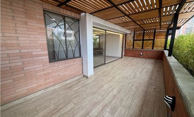 Arriendo Espectacular Apartamento con acabados de Lujo en Sabaneta
