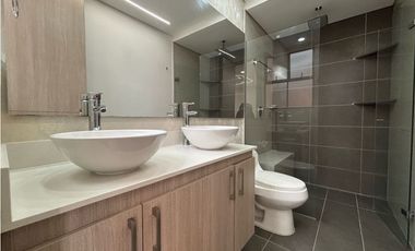 Arriendo Espectacular Apartamento con acabados de Lujo en Sabaneta