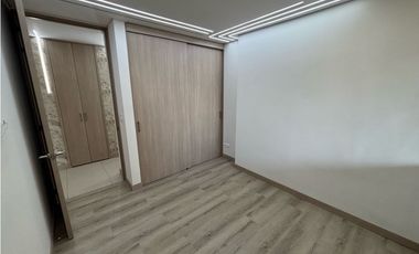 Arriendo Espectacular Apartamento con acabados de Lujo en Sabaneta