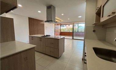 Arriendo Espectacular Apartamento con acabados de Lujo en Sabaneta