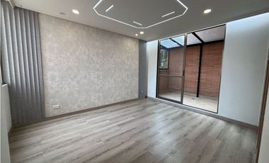 Arriendo Espectacular Apartamento con acabados de Lujo en Sabaneta