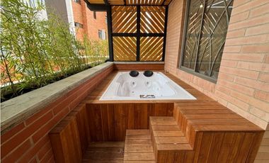 Arriendo Espectacular Apartamento con acabados de Lujo en Sabaneta