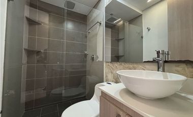 Arriendo Espectacular Apartamento con acabados de Lujo en Sabaneta
