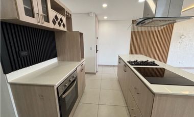 Arriendo Espectacular Apartamento con acabados de Lujo en Sabaneta