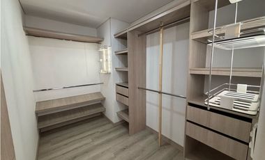 Arriendo Espectacular Apartamento con acabados de Lujo en Sabaneta