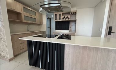 Arriendo Espectacular Apartamento con acabados de Lujo en Sabaneta