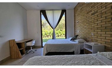 Casa en venta - Restrepo Meta
