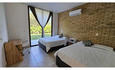 Casa en venta - Restrepo Meta