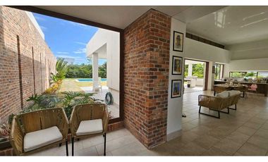 Casa en venta - Restrepo Meta