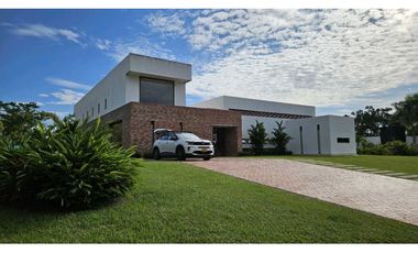 Casa en arriendo- Restrepo Meta